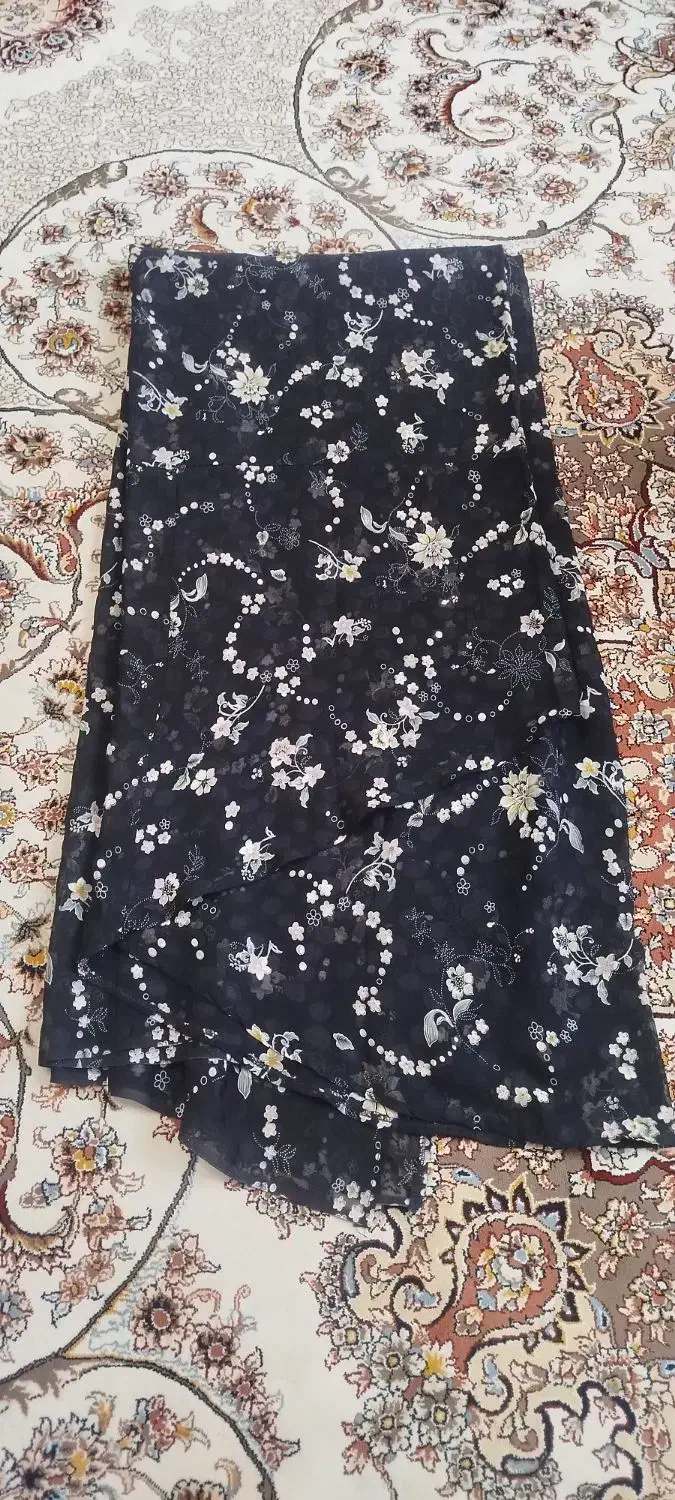 چادر مجلسی|لباس|تهران, دژکام|دیوار