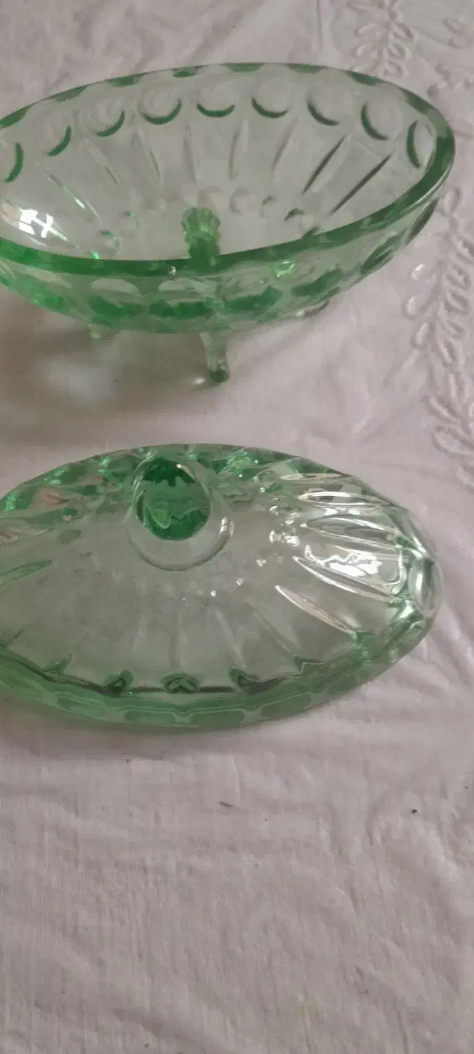 شکولات خوری کوچک|ظروف سرو و پذیرایی|قم, خاکفرج|دیوار