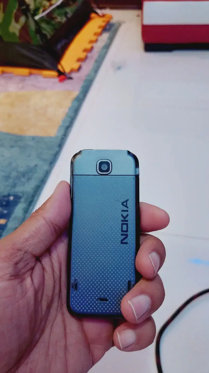 nokia 5310 xsperss Music|موبایل|تهران, شهرک صدرا|دیوار