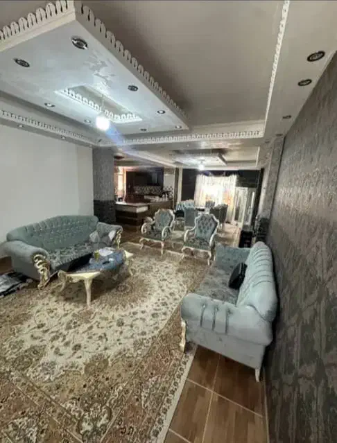 فروش واحد ۱۴۴متری در گلستان ها|فروش آپارتمان|یاسوج, |دیوار