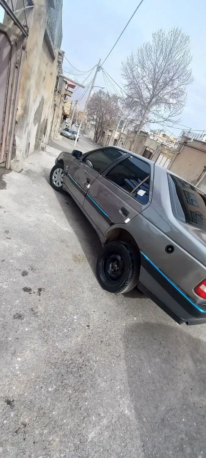 ۴۰۵ slx|خودرو سواری و وانت|کرمانشاه, |دیوار