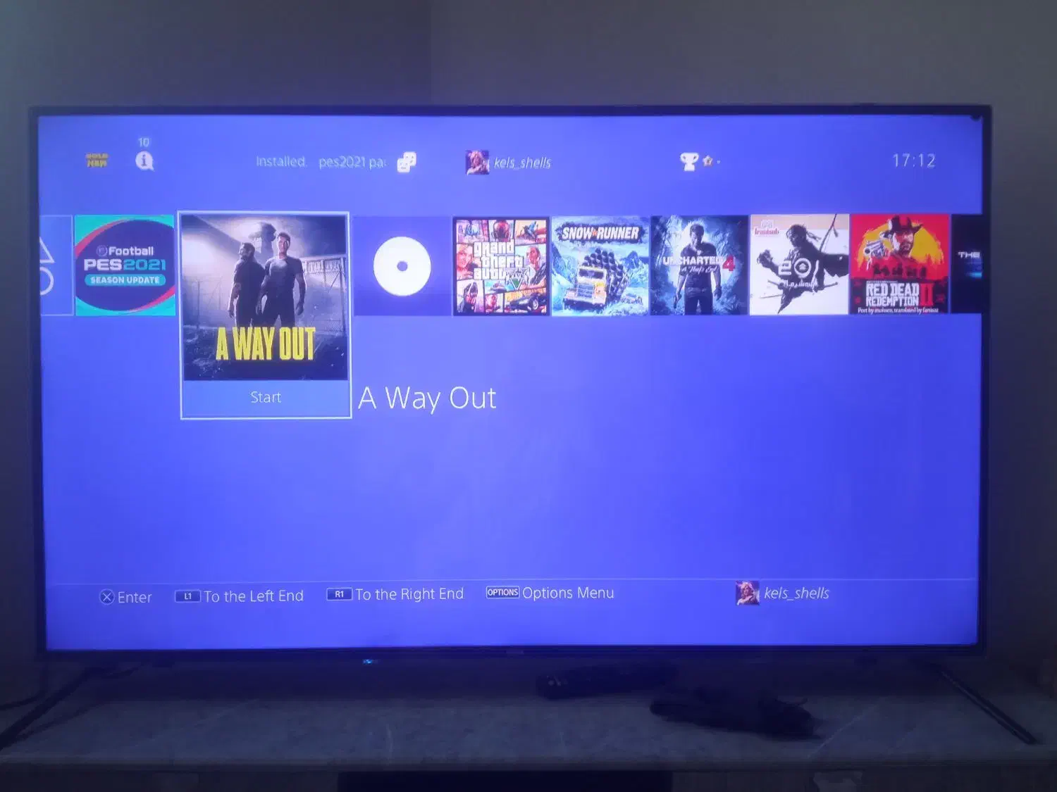 فروش PS4کپی خور|کنسول، بازی ویدئویی و آنلاین|بوکان, |دیوار