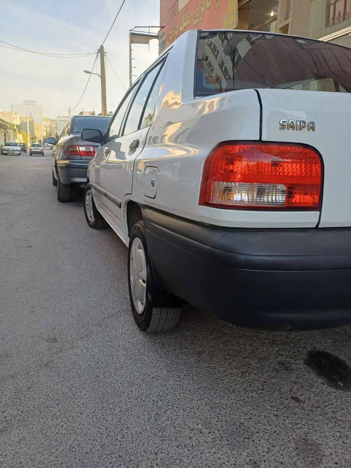 پراید۱۳۱|خودرو سواری و وانت|ایلام, |دیوار