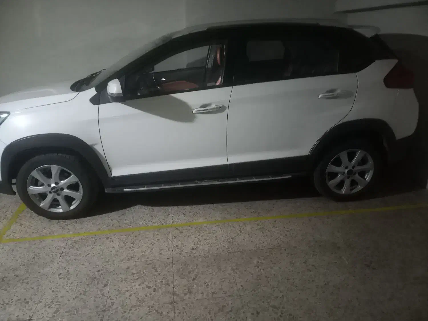 x22 اسپرت اکسلنت دنده مدل۹۹ بدون خط وخش|خودرو سواری و وانت|تهران, سبلان (لشگر)|دیوار