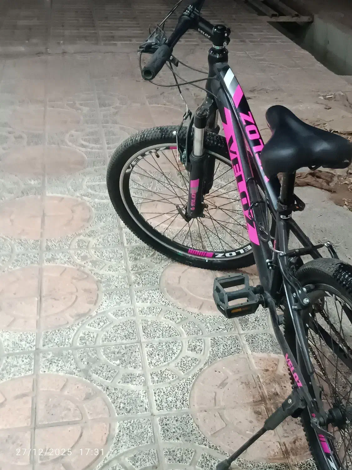 دوچرخه|دوچرخه، اسکیت، اسکوتر|نظرآباد, رسالت|دیوار