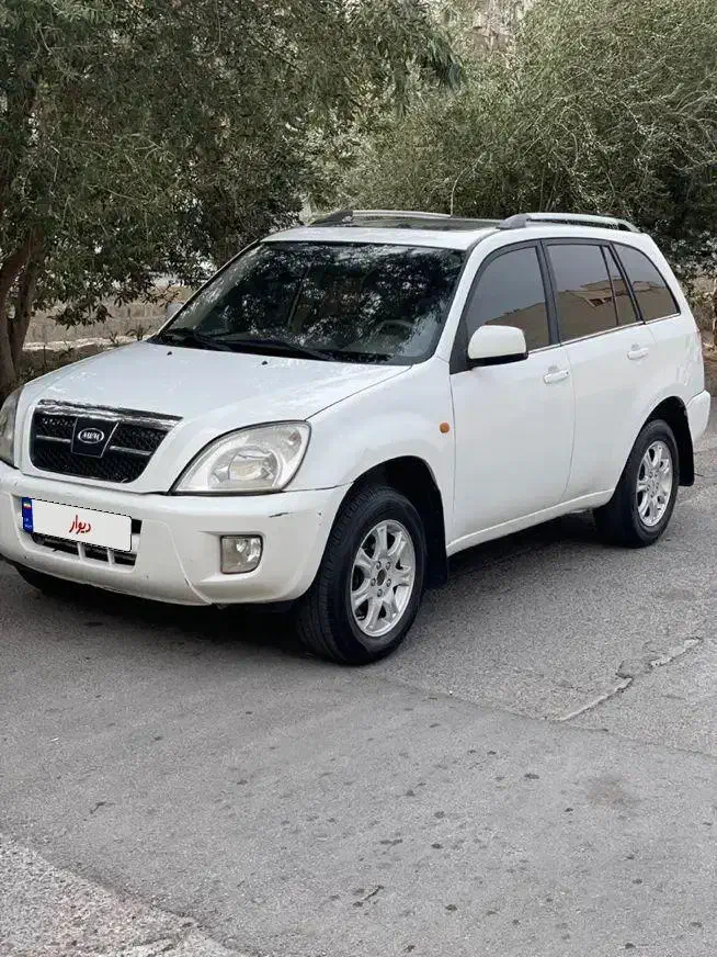 Mvm x33|خودرو سواری و وانت|ساوه, |دیوار