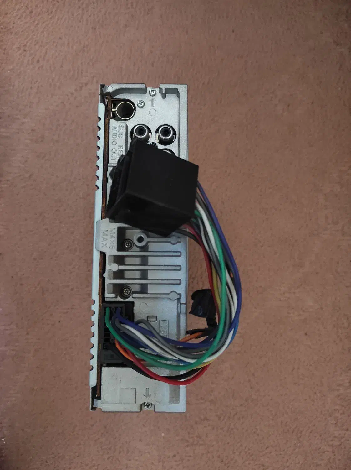 پخش سونی|پخش‌کننده DVD و ویدیو|تبریز, |دیوار