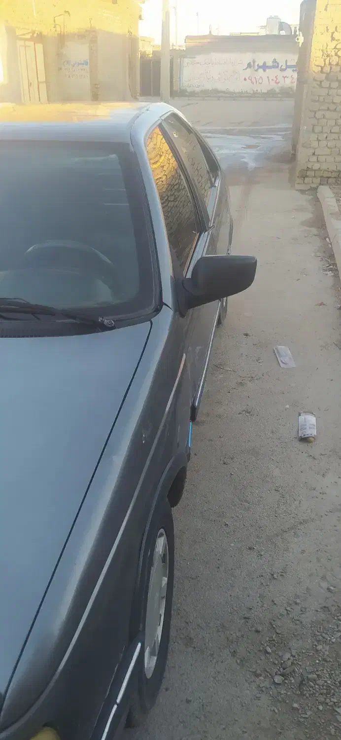 پژو 405GLi|خودرو سواری و وانت|مشهد, میان ولایت|دیوار