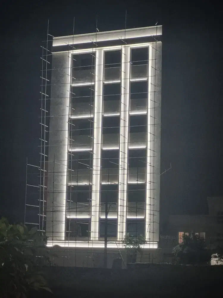 اپارتمان پیش فروش شهرک فرهنگیان روب بلوار معلم|پیشفروش املاک|گنبد کاووس, |دیوار