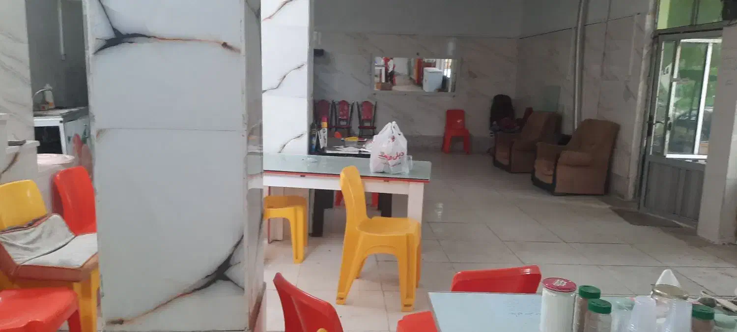 اجاره برای رستوران یا فروشگاه یا انبار|اجارهٔ دفتر کار، اتاق اداری، مطب|تالش, هشتپر|دیوار