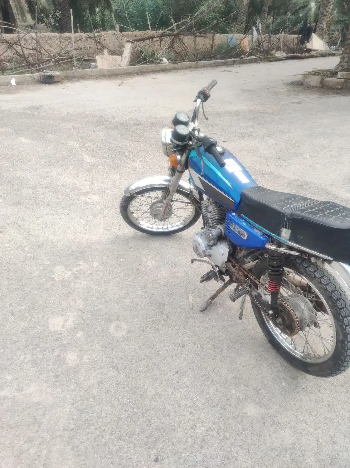 کبیر ۱۵۰|موتورسیکلت|آبادان, |دیوار