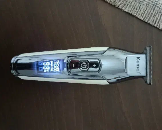 ماشین اصلاح Kimei|آرایشی، بهداشتی، درمانی|قوچان, |دیوار