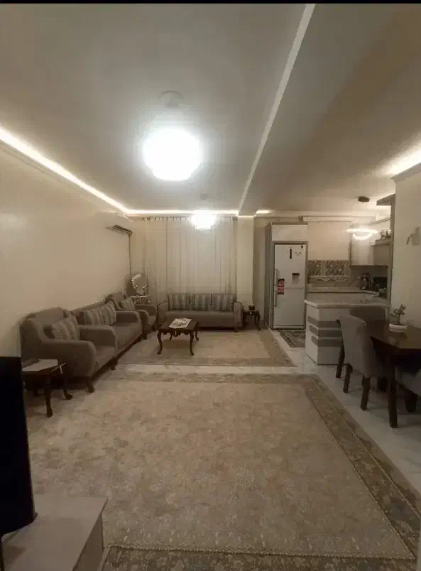 75متر/دوخواب/سنددار/شورا/کهریزک|فروش آپارتمان|کهریزک, |دیوار