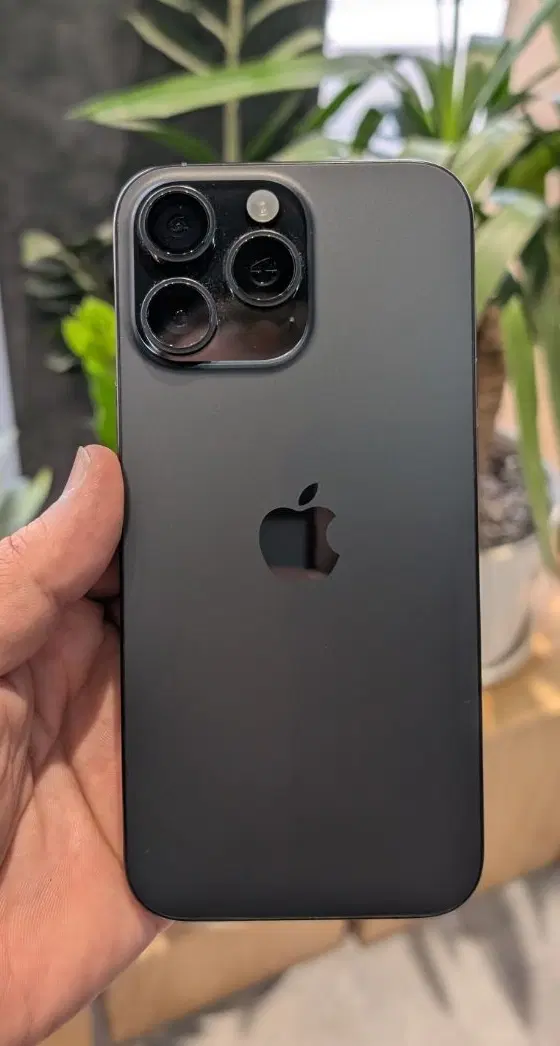 iphone 16promax|موبایل|اراک, |دیوار