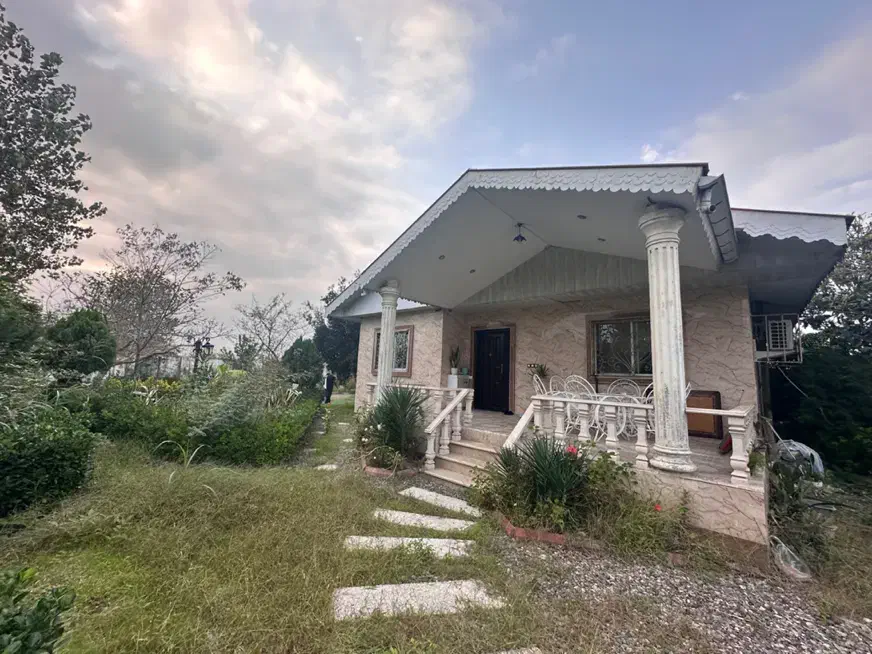 فروش ۸۰۰ متر ویلا سند رشت فومن پسیخان|فروش خانه و ویلا|رشت, شهریاران|دیوار