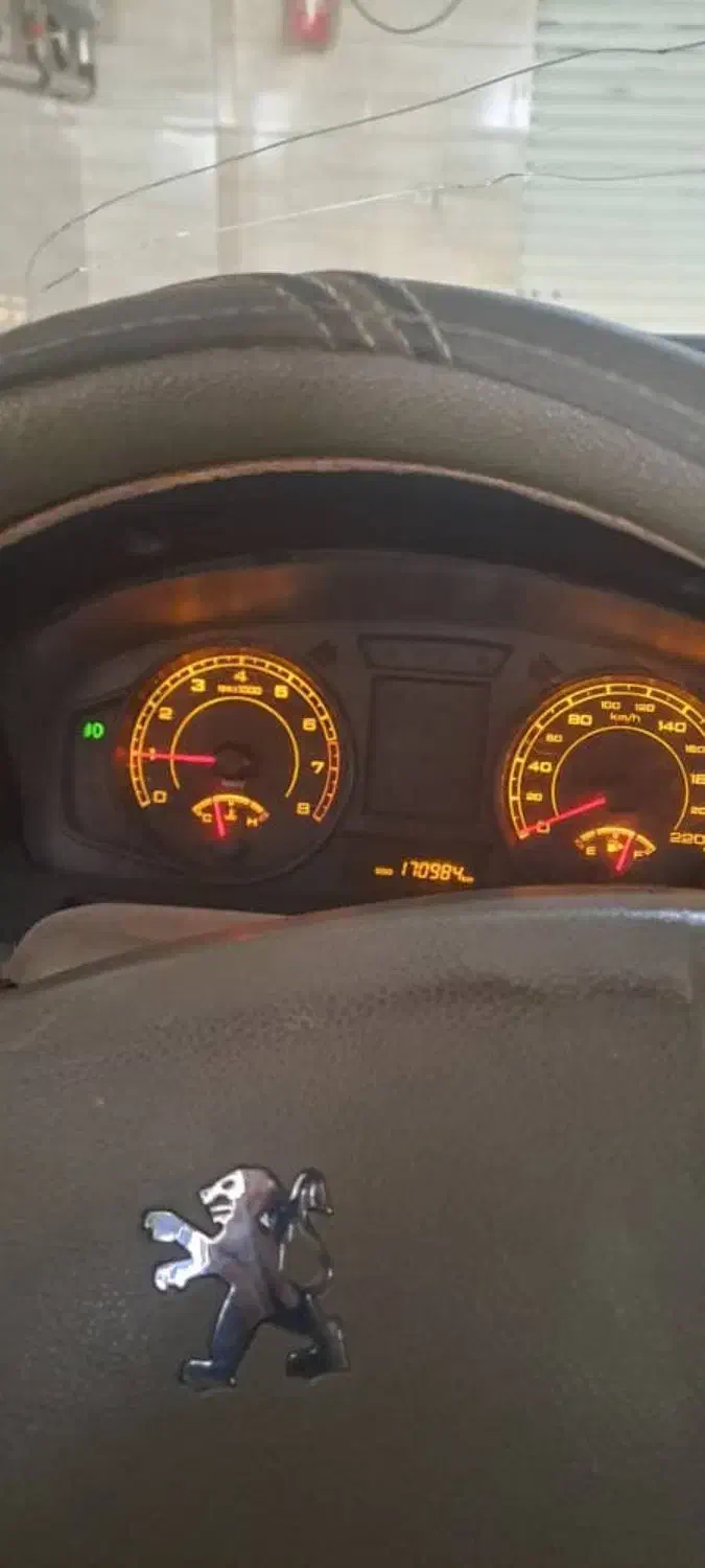 ماشین پژو slx|خودرو سواری و وانت|تبریز, |دیوار