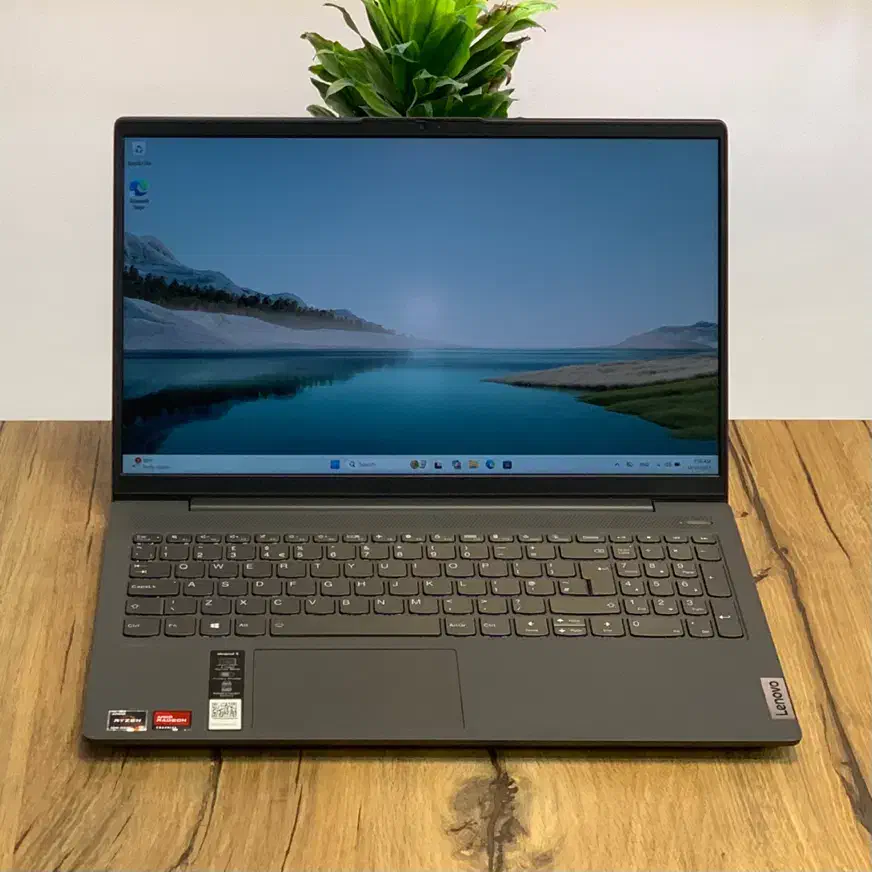 لپتاپ Lenovo IdeaPad 5 / خوشساخت و قدرتمند|رایانه همراه|مشهد, ارشاد|دیوار