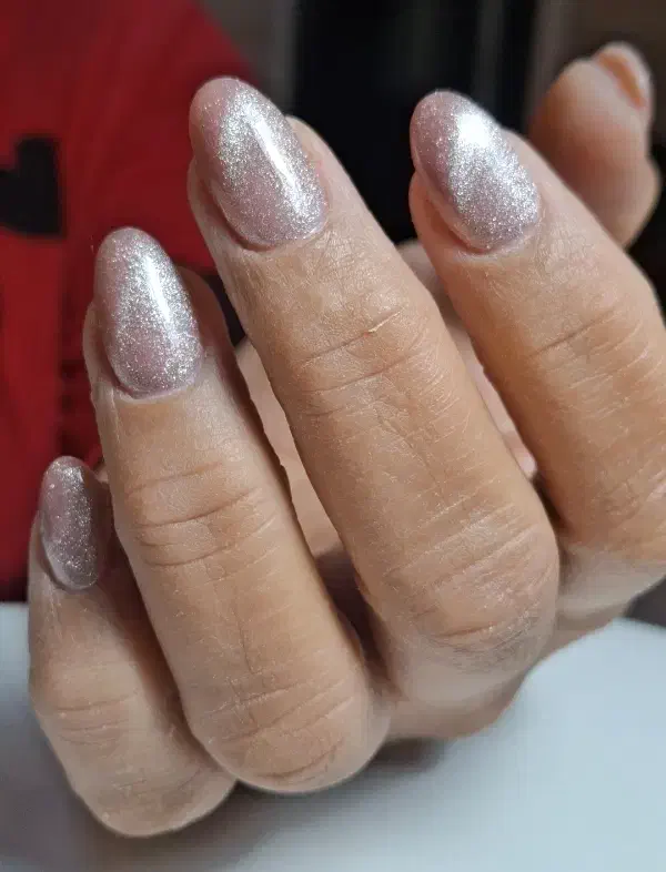 تخفیف بی نظیر کاشت ناخن ترمیم ژل پولیش|خدمات آرایشگری و زیبایی|شاهینشهر, فردوسی|دیوار