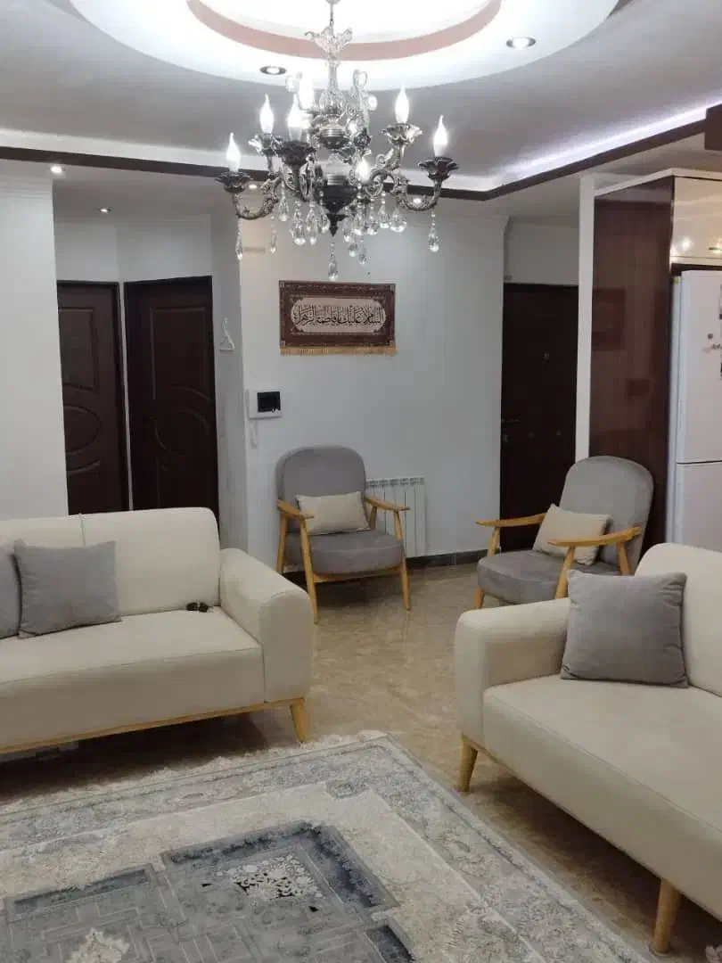 آپارتمان توشیبا باهنر میدان گیل شهرک امام حسین|اجارهٔ آپارتمان|رشت, ترمینال|دیوار