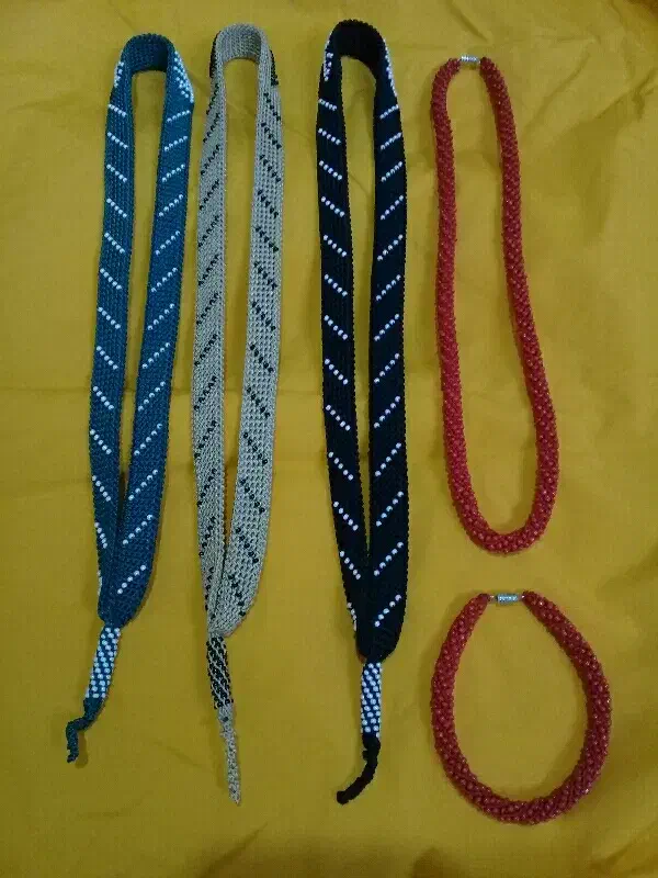 بند موبایل زندان بافت متن حسبی الله معاوضه دارم|لوازم جانبی موبایل و تبلت|مشهد, امیر المومنین|دیوار