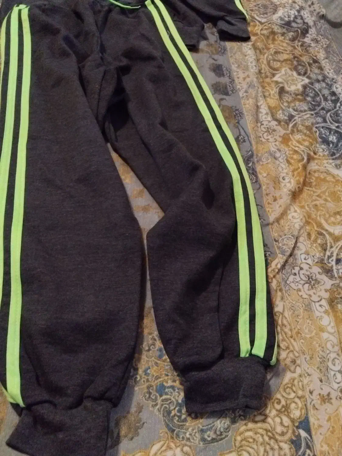 هودی شلوار سایز۵۵|کفش و لباس بچه|رشت, شهرک شهید مفتح|دیوار