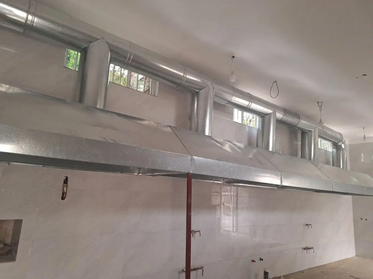 کانال سازی کولر|خدمات پیشه و مهارت|قم, امامزاده ابراهیم|دیوار