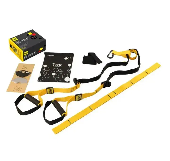 فروش کش تی آر ایکس (ورزش در خانه)|تجهیزات ورزشی|دهدشت, |دیوار