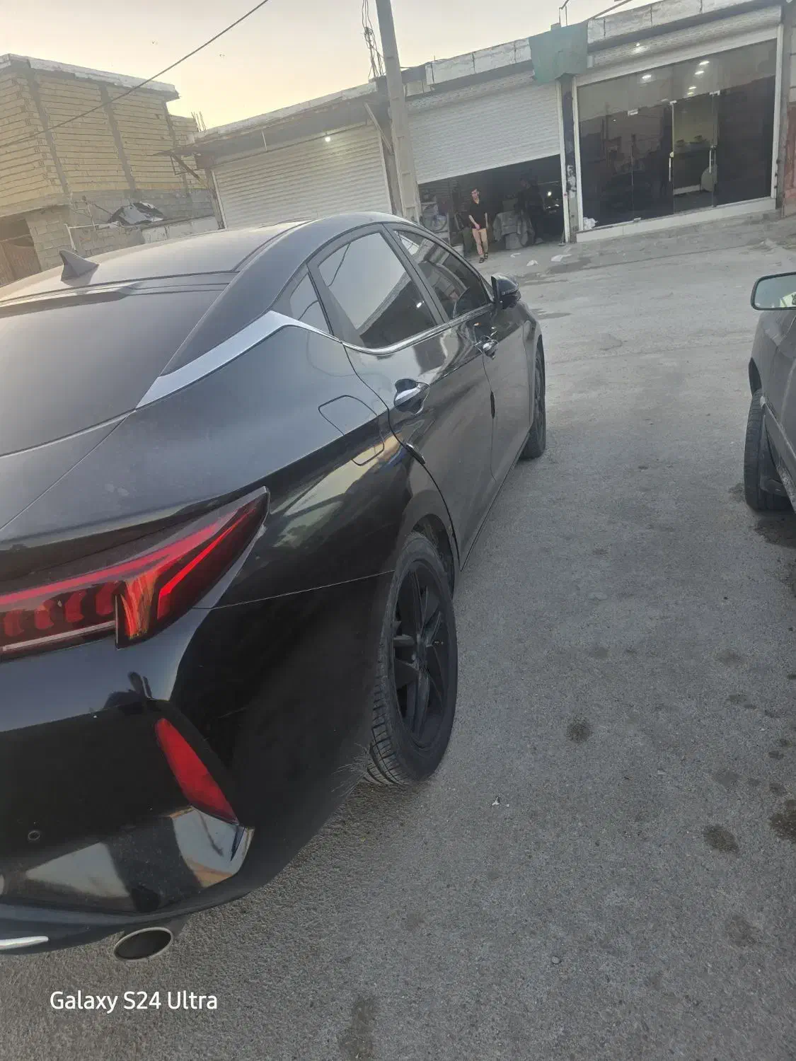 kmc j7|خودرو سواری و وانت|چمران, |دیوار