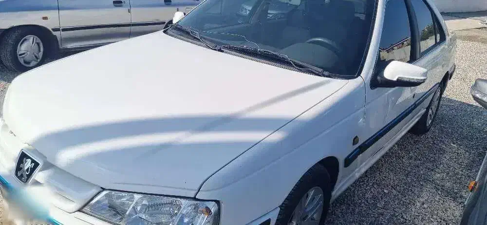 پژو پارس موتور xu7|خودرو سواری و وانت|رضوانشهر, |دیوار