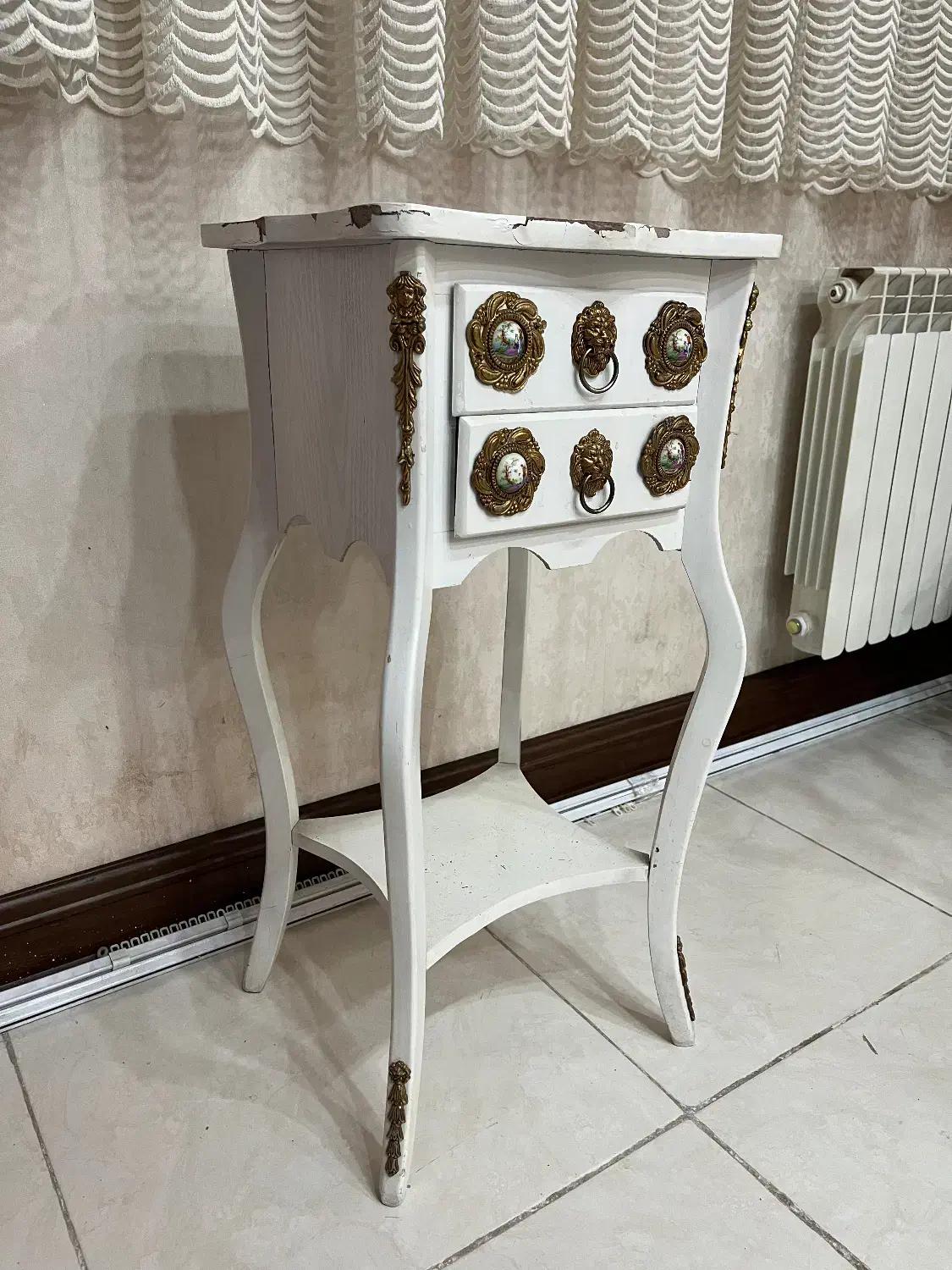 دراور میز تلفن|میز تلفن|شیراز, فضلآباد|دیوار