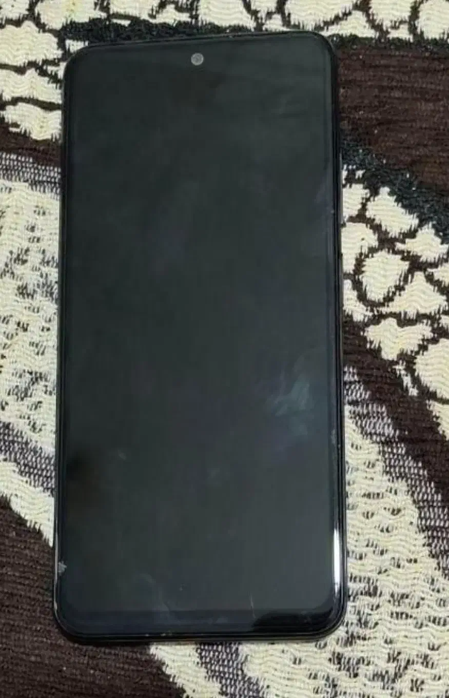 گوشی نوت ۱۲s|موبایل|خاش, |دیوار