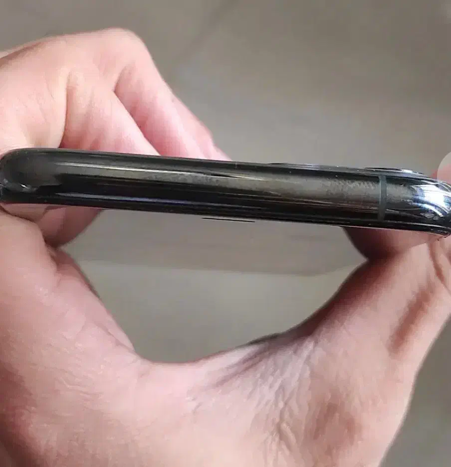 ایفون ۱۱ پرومکس|موبایل|شاهدشهر, |دیوار