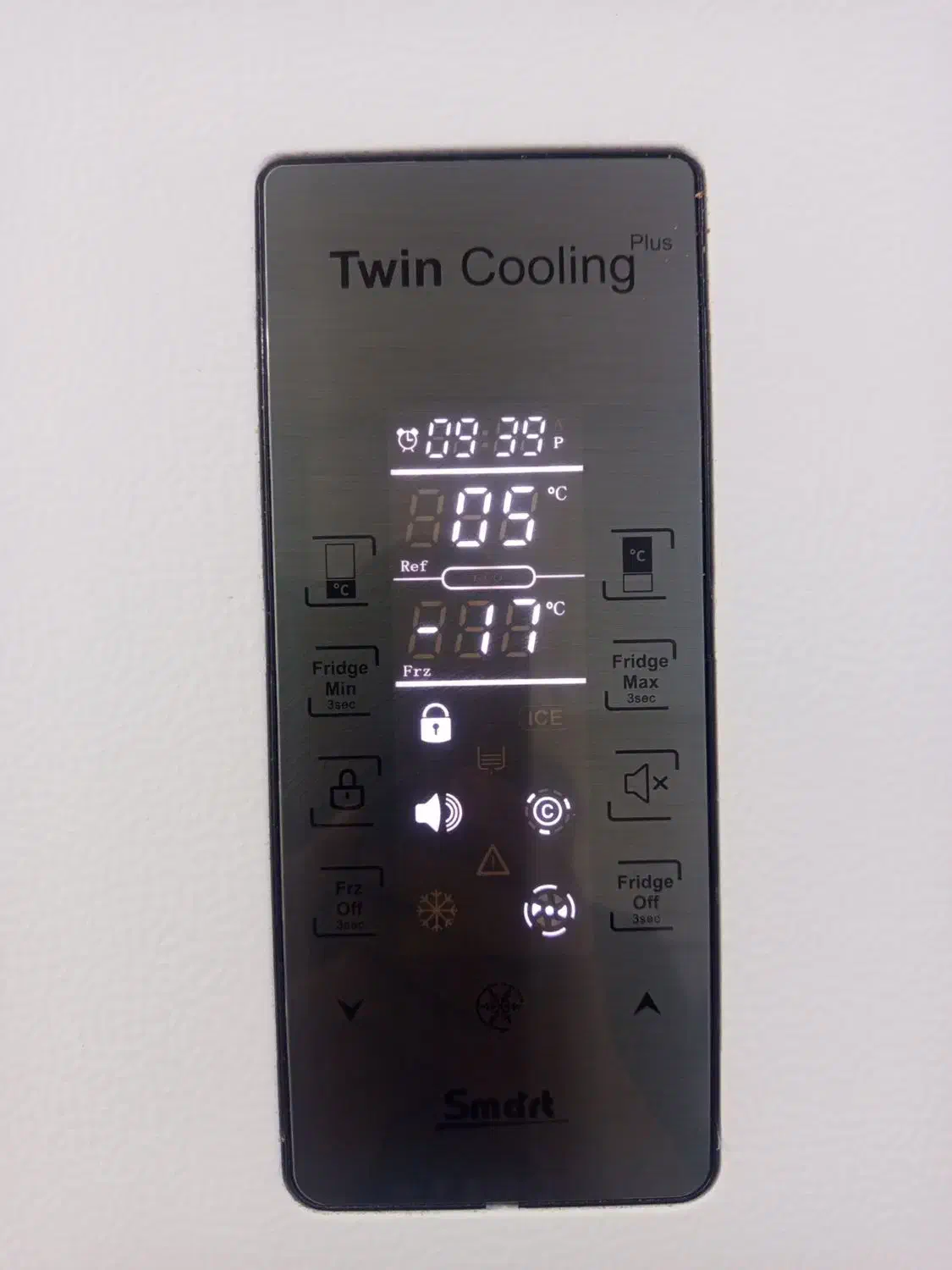 یخچال فریزر هیمالیا|یخچال و فریزر|زهان, |دیوار