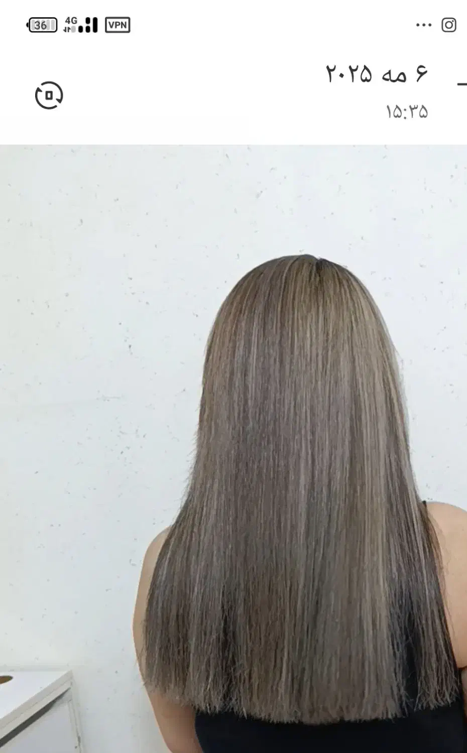 خدمات زیبایی مو|خدمات آرایشگری و زیبایی|سنندج, |دیوار