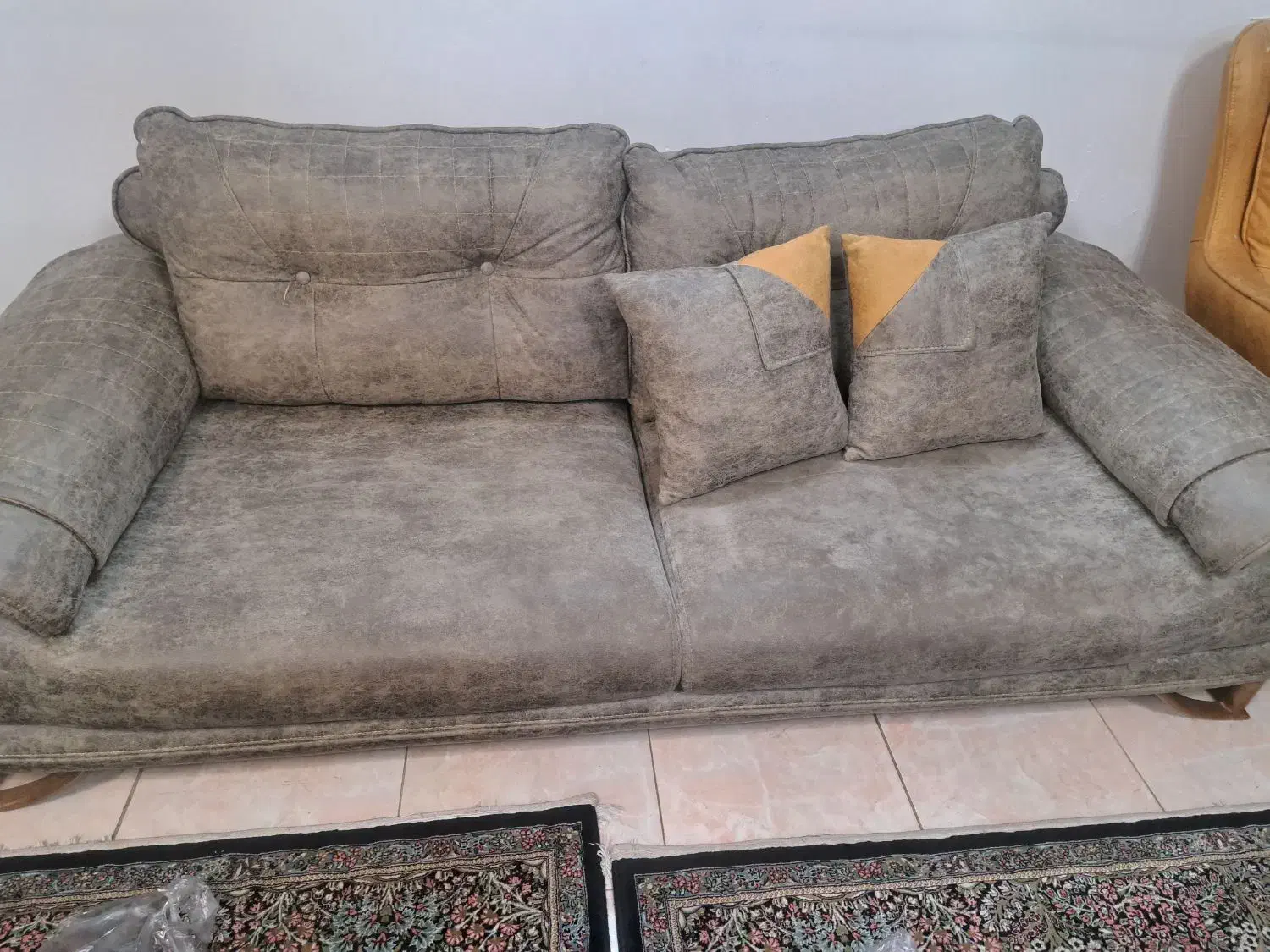 مبل|مبلمان خانگی و میز عسلی|اراک, |دیوار