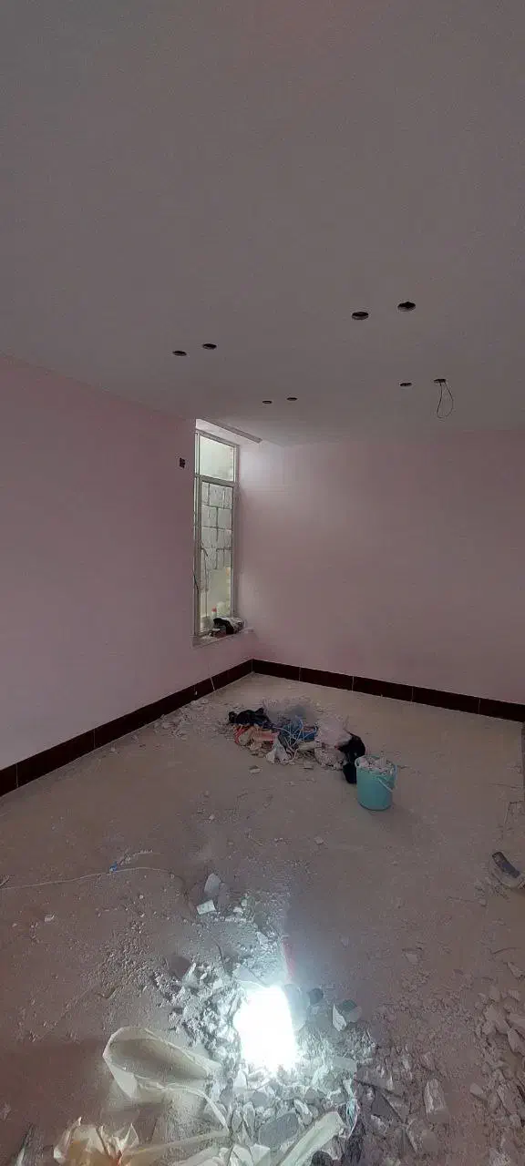 نقاشی و رنگ آمیزی ساختمان|خدمات پیشه و مهارت|بندر گناوه, |دیوار