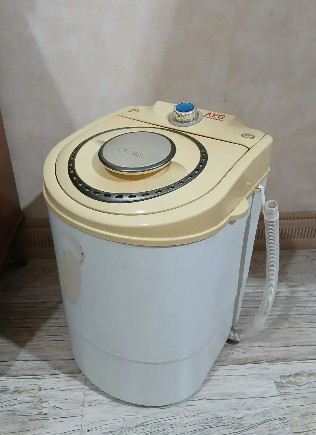 مینی واش|ماشین لباسشویی و خشک‌کن لباس|اهواز, کوی جانبازان(دانش)|دیوار