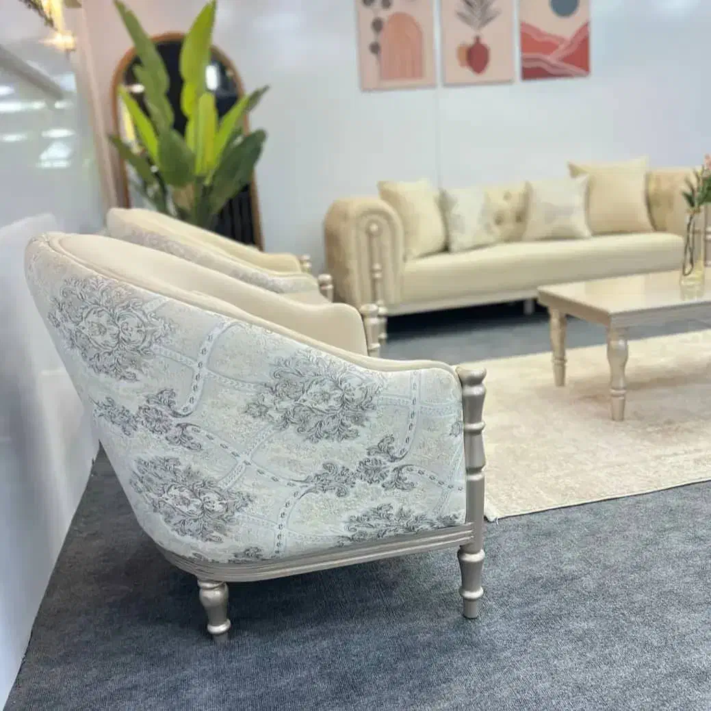 مبل راحتی وینچنزا و استالین|مبلمان خانگی و میز عسلی|چهاردانگه (تهران), |دیوار