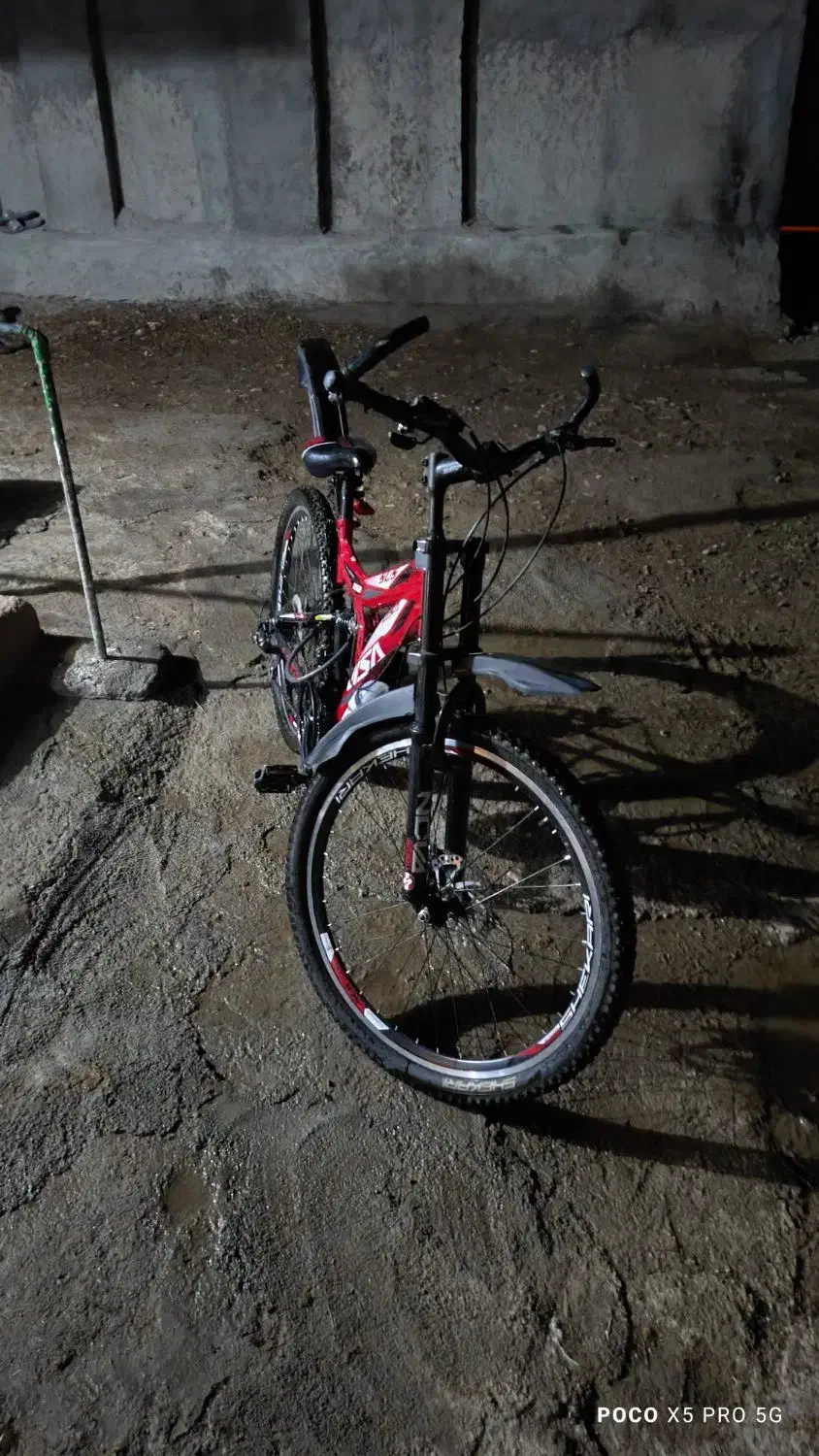 دوچرخه|دوچرخه، اسکیت، اسکوتر|کرمانشاه, |دیوار