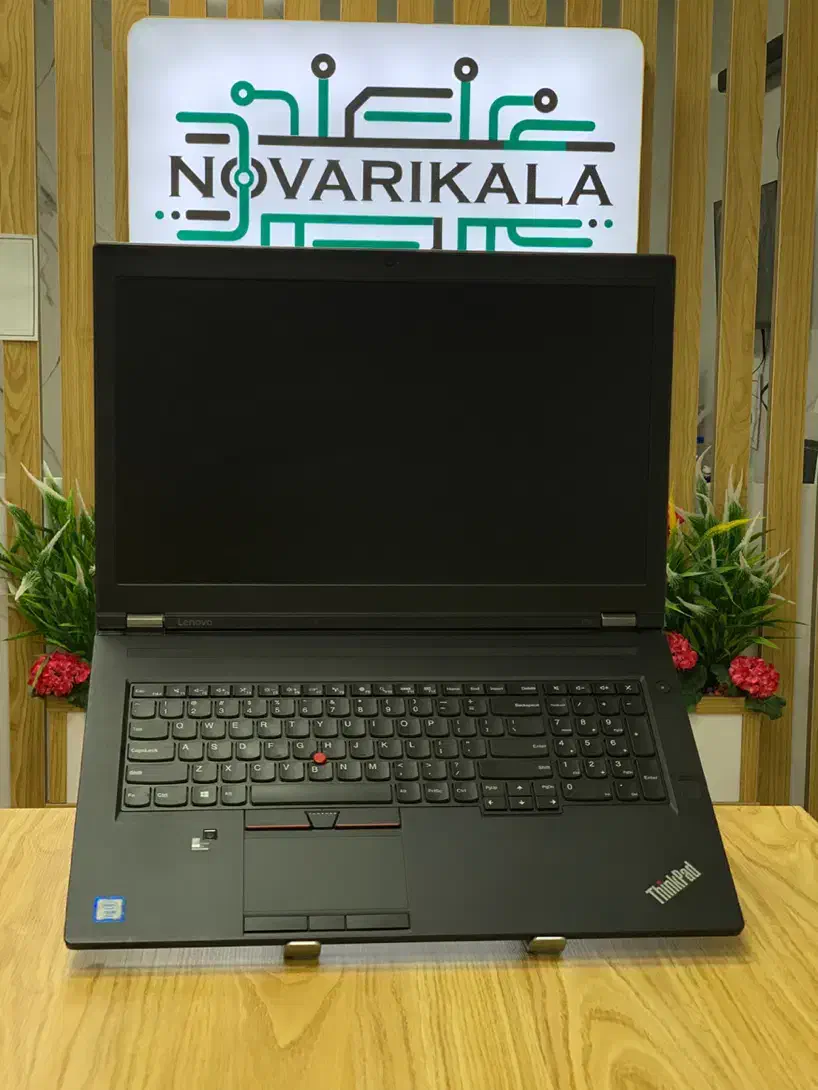 لپ تاپ لنوو تینک پد Lenovo ThinkPad P70|رایانه همراه|تهران, فلسطین (میدان انقلاب)|دیوار