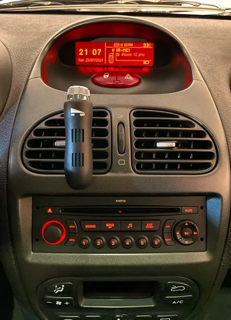 مرکز تخصصی فروش و تعمیرات انواع ساعت ۲۰۶|قطعات یدکی و لوازم جانبی|بروجرد, |دیوار