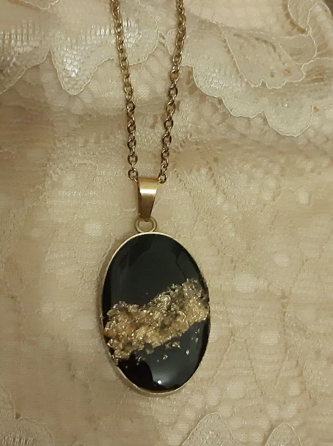 گردنبند رزینی|بدلیجات|کرمانشاه, |دیوار