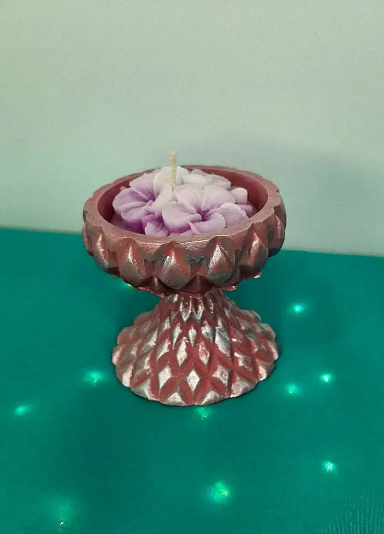 انواع دکوری و گیفت شمعی|صنایع دستی و سایر لوازم تزئینی|زاهدان, |دیوار