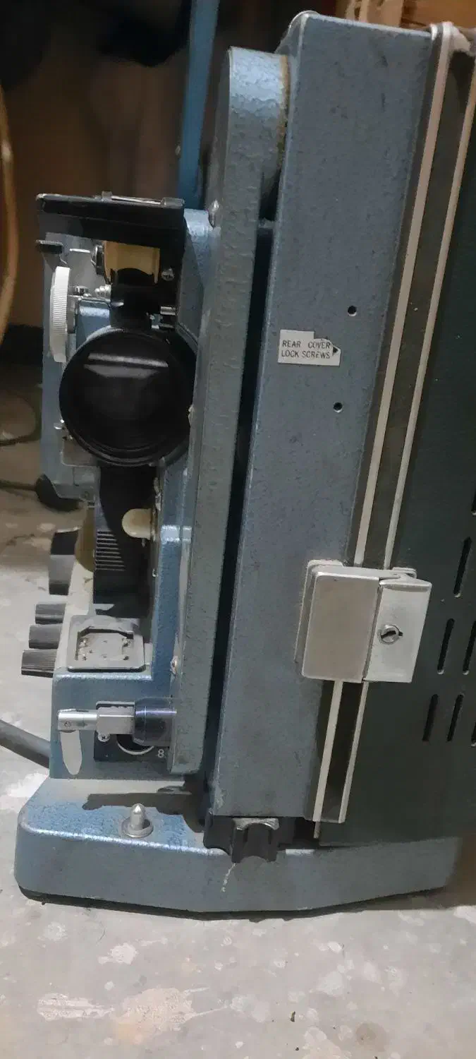 ویدیو پرژکتور|تلویزیون و پروژکتور|اصفهان, فروردین|دیوار