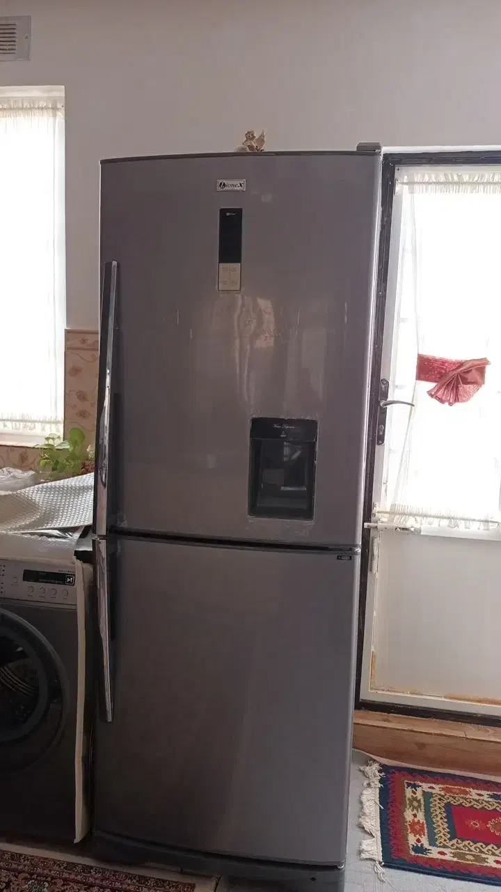 یخچال فریزرLionex|یخچال و فریزر|اسفراین, |دیوار