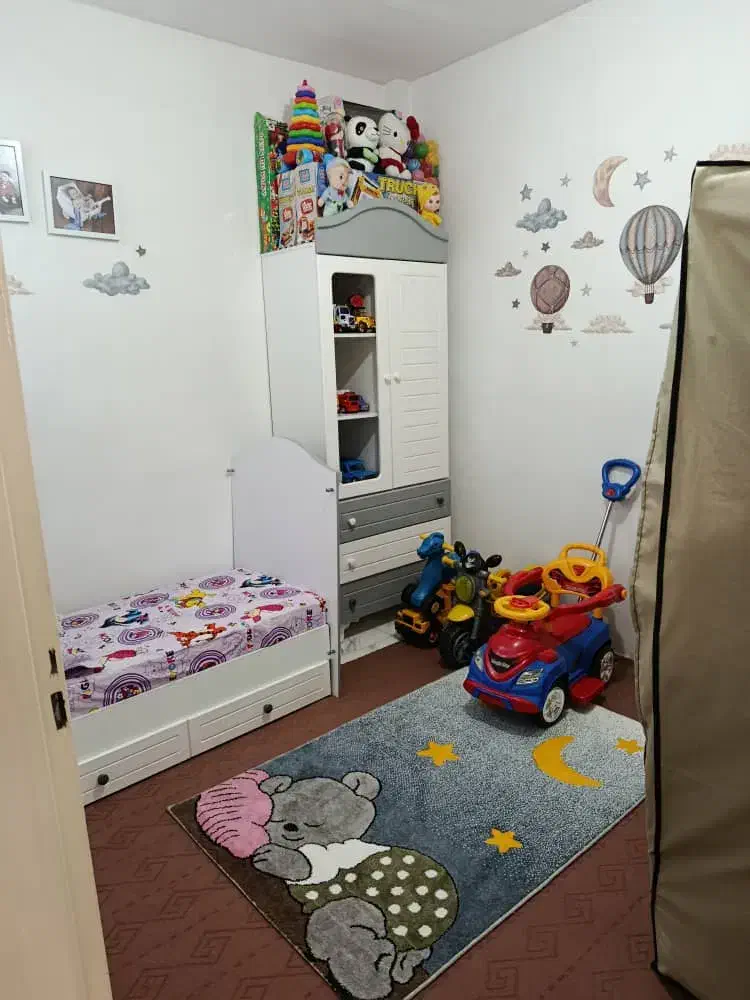 90متر آپارتمان مرتضی گرد|فروش آپارتمان|چهاردانگه (تهران), |دیوار