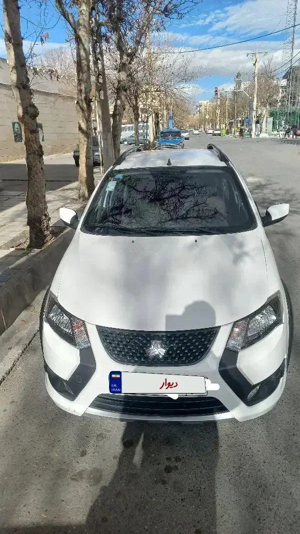 ماشین کویک s|خودرو سواری و وانت|بروجرد, |دیوار