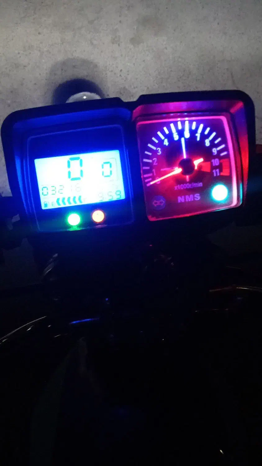 موتور  احسان|موتورسیکلت|نیشابور, ابراهیمی|دیوار