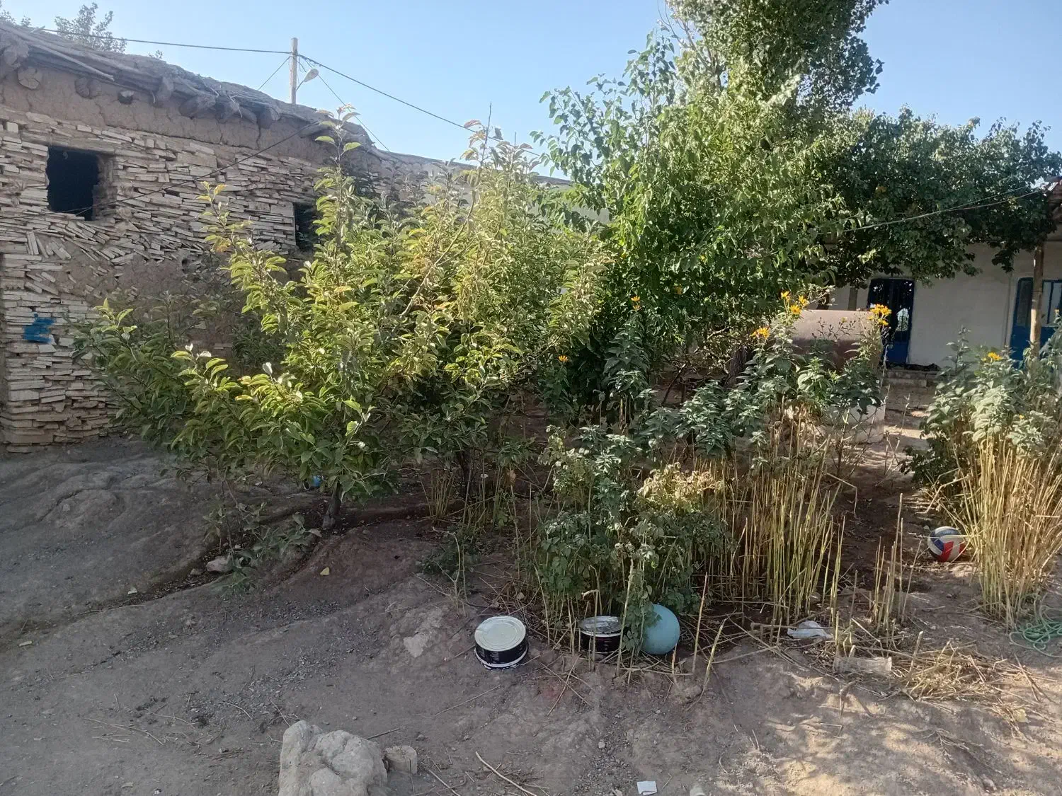 خونه ویلای ۱۵۰۰متر|فروش خانه و ویلا|زنجان, |دیوار