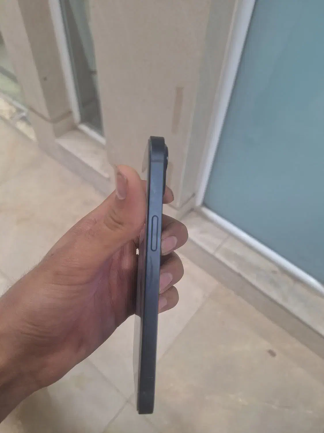 iPhone 13 normal  128 g|موبایل|سبزوار, امیر کبیر|دیوار